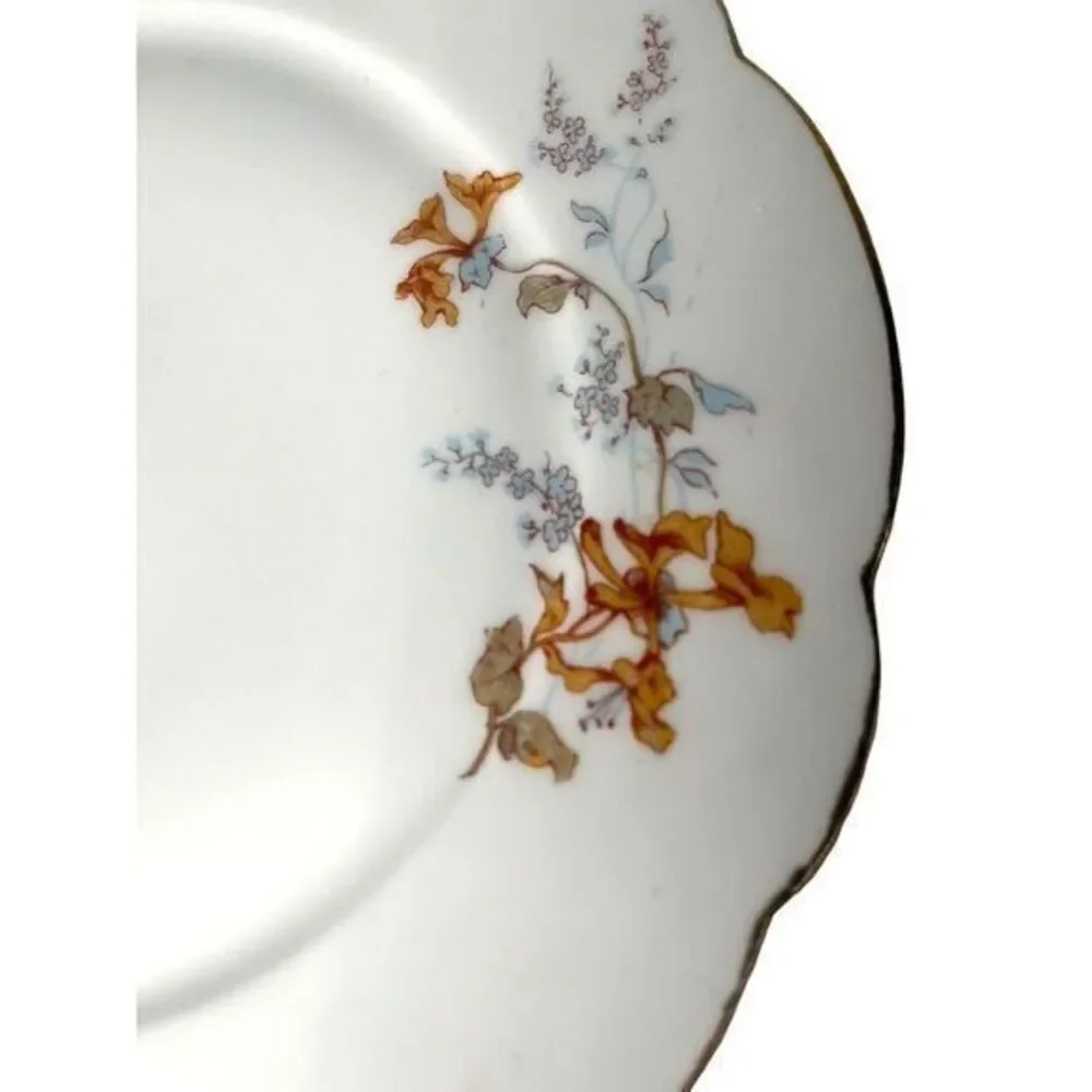 Limoges france antique